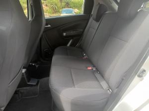 Toyota Vitz 1.0 XR auto - Image 13