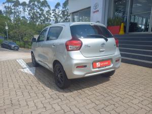 Toyota Vitz 1.0 XR auto - Image 16