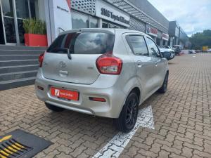 Toyota Vitz 1.0 XR auto - Image 2