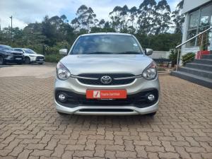 Toyota Vitz 1.0 XR auto - Image 4