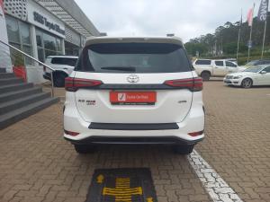 Toyota Fortuner 2.8GD-6 48V 4x4 - Image 4
