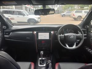 Toyota Fortuner 2.8GD-6 48V 4x4 - Image 5