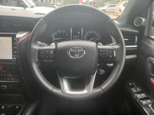 Toyota Fortuner 2.8GD-6 48V 4x4 - Image 7