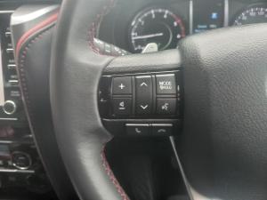 Toyota Fortuner 2.8GD-6 48V 4x4 - Image 8
