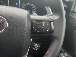 Toyota Fortuner 2.8GD-6 48V 4x4 - Image 9