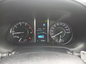 Toyota Fortuner 2.8GD-6 48V 4x4 - Image 10