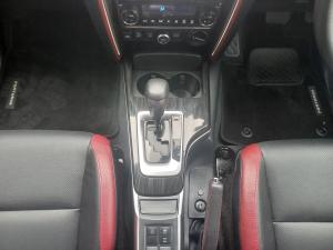 Toyota Fortuner 2.8GD-6 48V 4x4 - Image 11