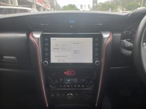 Toyota Fortuner 2.8GD-6 48V 4x4 - Image 12