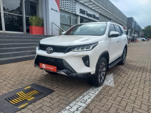 Toyota Fortuner 2.8GD-6 48V 4x4 - Image 15