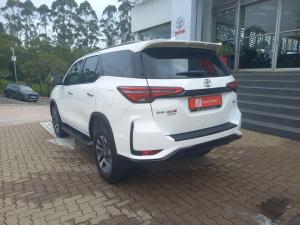Toyota Fortuner 2.8GD-6 48V 4x4 - Image 16