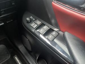Toyota Fortuner 2.8GD-6 48V 4x4 - Image 17