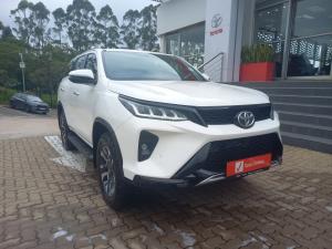 Toyota Fortuner 2.8GD-6 48V 4x4 - Image 1