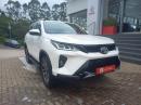 Thumbnail Toyota Fortuner 2.8GD-6 48V 4x4