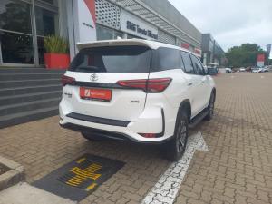 Toyota Fortuner 2.8GD-6 48V 4x4 - Image 2