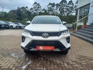 Toyota Fortuner 2.8GD-6 48V 4x4 - Image 3