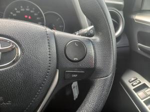 Toyota RAV4 2.0 GX auto - Image 8