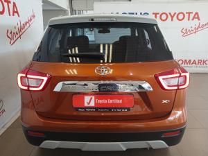 Toyota Urban Cruiser 1.5 XR - Image 3