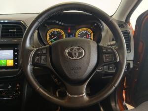 Toyota Urban Cruiser 1.5 XR - Image 4