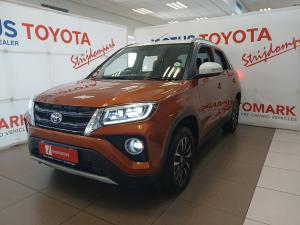 Toyota Urban Cruiser 1.5 XR - Image 14