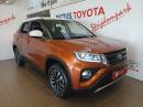 Thumbnail Toyota Urban Cruiser 1.5 XR