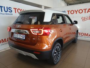 Toyota Urban Cruiser 1.5 XR - Image 1