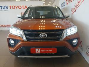 Toyota Urban Cruiser 1.5 XR - Image 2