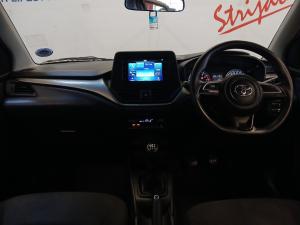 Toyota Starlet 1.5 Xi - Image 6