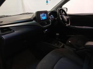 Toyota Starlet 1.5 Xi - Image 4