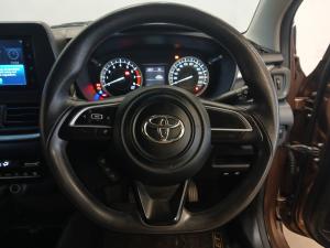 Toyota Starlet 1.5 Xi - Image 8