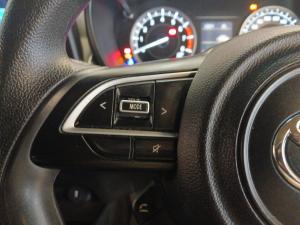 Toyota Starlet 1.5 Xi - Image 6