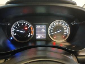 Toyota Starlet 1.5 Xi - Image 10