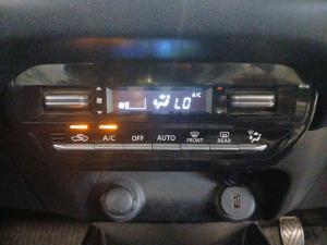 Toyota Starlet 1.5 Xi - Image 15