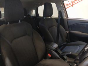 Toyota Starlet 1.5 Xi - Image 16