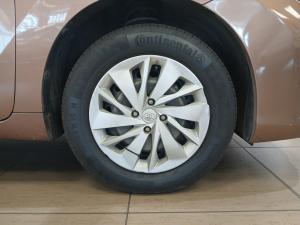 Toyota Starlet 1.5 Xi - Image 13