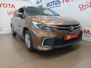 Toyota Starlet 1.5 Xi - Image 1