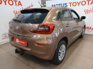 Toyota Starlet 1.5 Xi - Image 2