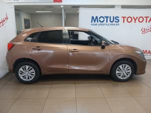 Toyota Starlet 1.5 Xi - Image 2