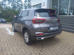 Chery Tiggo 4 Pro 1.5 Comfort - Image 18