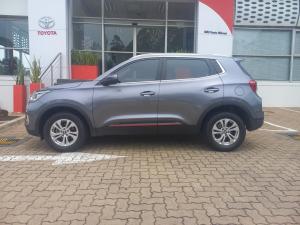 Chery Tiggo 4 Pro 1.5 Comfort - Image 19