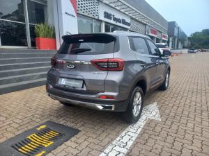 Chery Tiggo 4 Pro 1.5 Comfort - Image 1