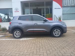 Chery Tiggo 4 Pro 1.5 Comfort - Image 2