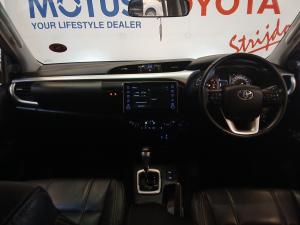 Toyota Hilux 2.8GD-6 double cab 4x4 Raider auto - Image 6
