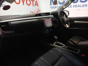 Toyota Hilux 2.8GD-6 double cab 4x4 Raider auto - Image 7