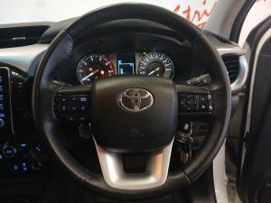 Toyota Hilux 2.8GD-6 double cab 4x4 Raider auto - Image 8