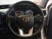 Toyota Hilux 2.8GD-6 double cab 4x4 Raider auto - Thumbnail 8