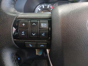 Toyota Hilux 2.8GD-6 double cab 4x4 Raider auto - Image 9