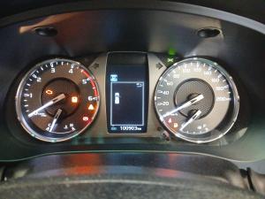 Toyota Hilux 2.8GD-6 double cab 4x4 Raider auto - Image 11