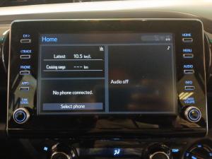 Toyota Hilux 2.8GD-6 double cab 4x4 Raider auto - Image 14