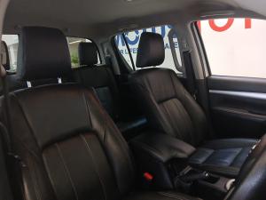 Toyota Hilux 2.8GD-6 double cab 4x4 Raider auto - Image 16