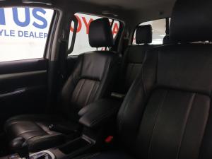 Toyota Hilux 2.8GD-6 double cab 4x4 Raider auto - Image 18